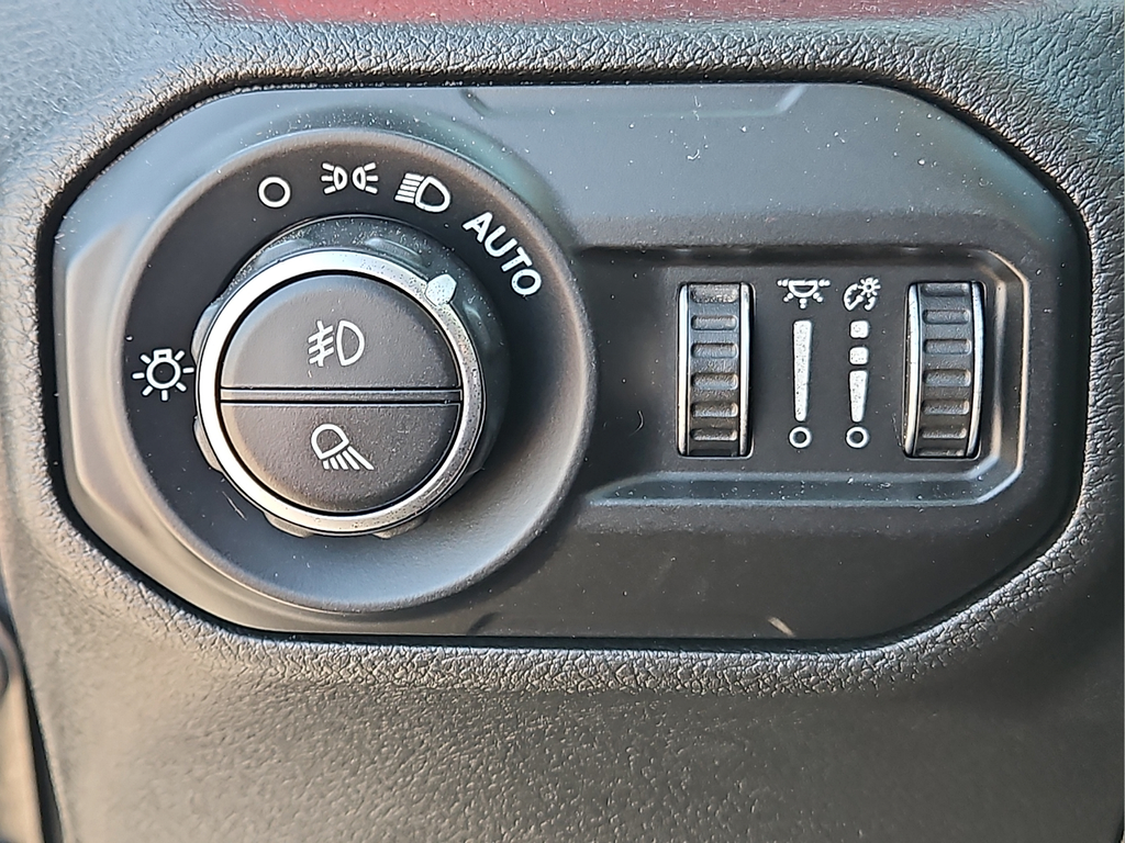 2021 Jeep Gladiator Rubicon Hardtop 4x4 w/NAV