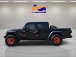 2021 Jeep Gladiator Rubicon Hardtop 4x4 w/NAV