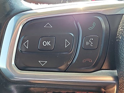 2021 Jeep Gladiator Rubicon Hardtop 4x4 w/NAV