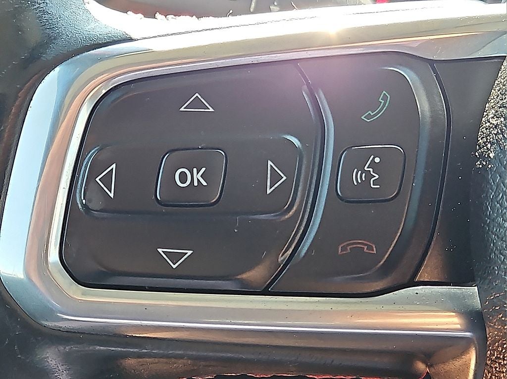 2021 Jeep Gladiator Rubicon Hardtop 4x4 w/NAV
