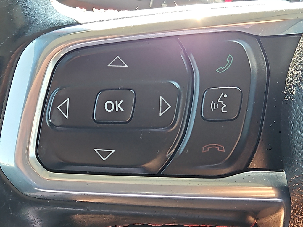 2021 Jeep Gladiator Rubicon Hardtop 4x4 w/NAV