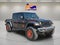 2021 Jeep Gladiator Rubicon Hardtop 4x4 w/NAV