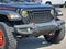 2021 Jeep Gladiator Rubicon Hardtop 4x4 w/NAV