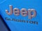 2022 Jeep Gladiator Mojave 4x4 w/ 4.5" Lift