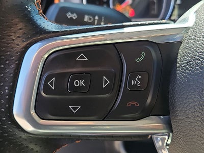 2022 Jeep Gladiator Mojave 4x4 w/ 4.5" Lift