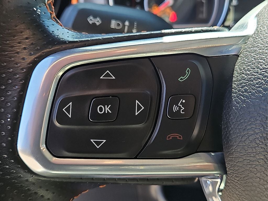 2022 Jeep Gladiator Mojave 4x4 w/ 4.5" Lift