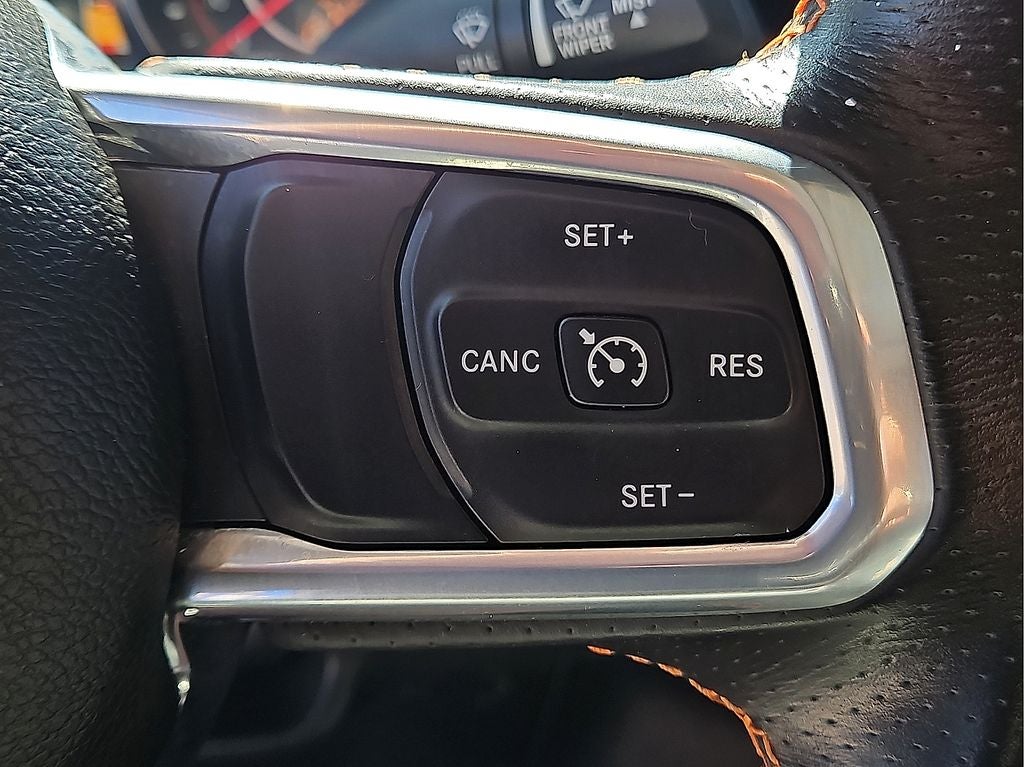 2022 Jeep Gladiator Mojave 4x4 w/ 4.5" Lift