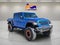 2022 Jeep Gladiator Mojave 4x4 w/ 4.5" Lift