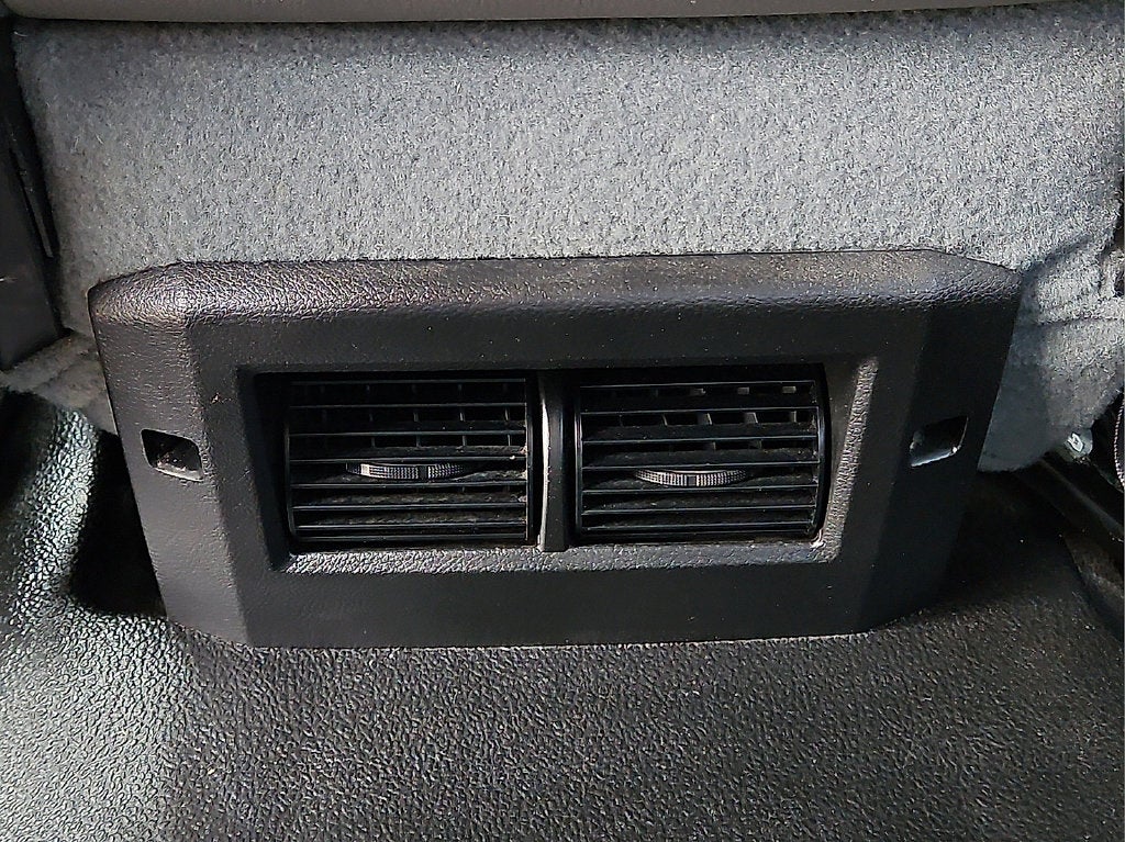 2019 RAM 1500 Classic Tradesman Crew Cab Ecodiesel