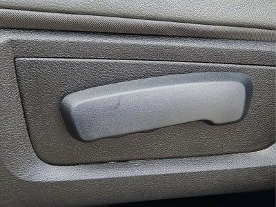2019 RAM 1500 Classic Tradesman Crew Cab Ecodiesel