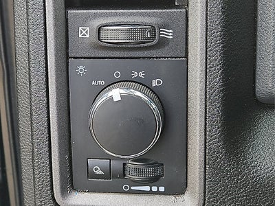 2019 RAM 1500 Classic Tradesman Crew Cab Ecodiesel