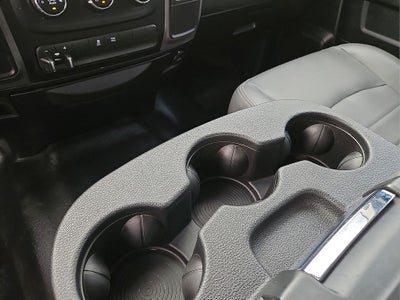 2019 RAM 1500 Classic Tradesman Crew Cab Ecodiesel