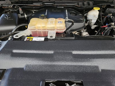 2019 RAM 1500 Classic Tradesman Crew Cab Ecodiesel