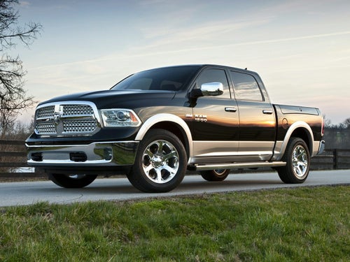 2018 RAM 1500 Sport