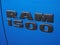 2018 RAM 1500 Sport Crew Cab 4WD w/Leather & NAV