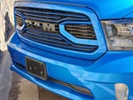 2018 RAM 1500 Sport Crew Cab 4WD w/Leather & NAV