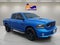 2018 RAM 1500 Sport Crew Cab 4WD w/Leather & NAV