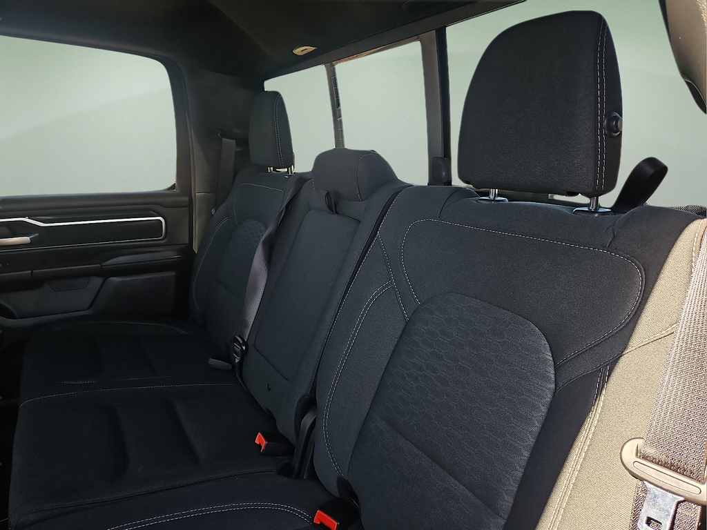 2025 RAM 1500 Big Horn/Lone Star Crew Cab 4WD