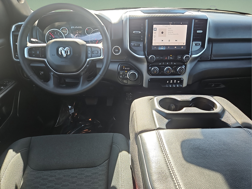 2025 RAM 1500 Big Horn/Lone Star Crew Cab 4WD