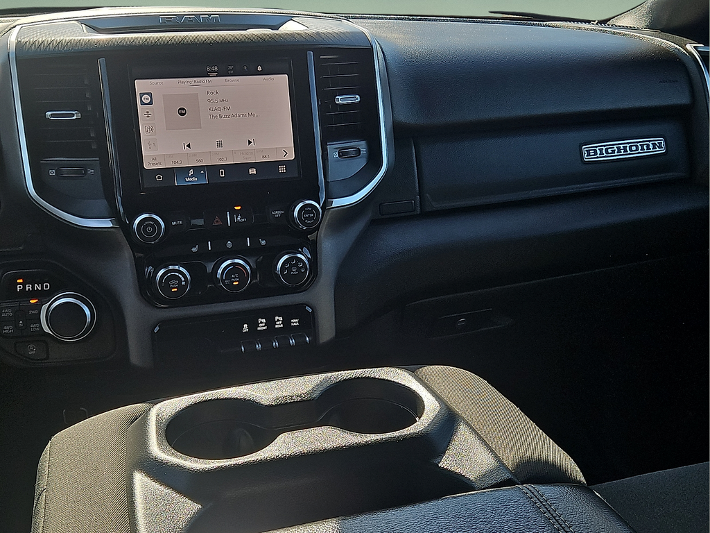 2025 RAM 1500 Big Horn/Lone Star Crew Cab 4WD