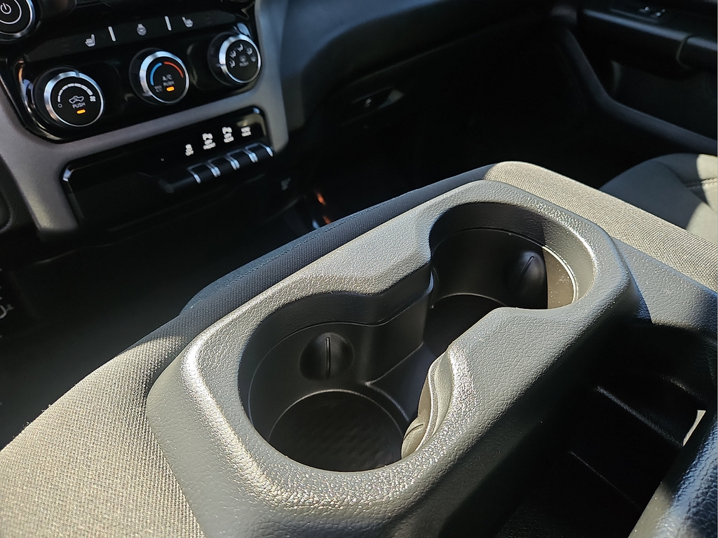 2025 RAM 1500 Big Horn/Lone Star Crew Cab 4WD