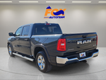 2025 RAM 1500 Big Horn/Lone Star Crew Cab 4WD