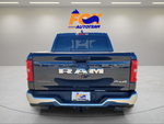 2025 RAM 1500 Big Horn/Lone Star Crew Cab 4WD