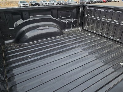 2021 RAM 1500 Big Horn/Lone Star 4WD