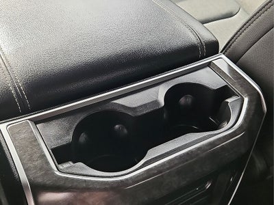 2021 RAM 1500 Big Horn/Lone Star 4WD