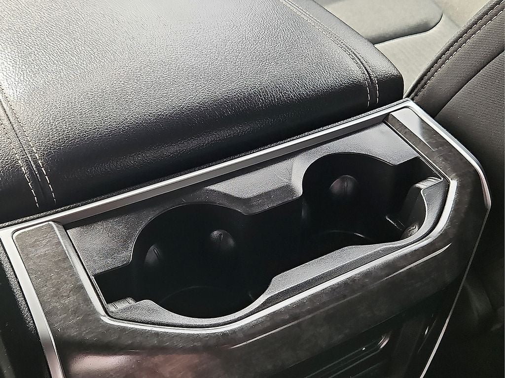 2021 RAM 1500 Big Horn/Lone Star 4WD