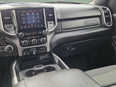 2021 RAM 1500 Big Horn/Lone Star 4WD