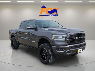 2021 RAM 1500 Big Horn/Lone Star 4WD