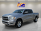 2024 RAM 1500 Big Horn Crew Cab 4WD 5.7L Hemi Hybrid