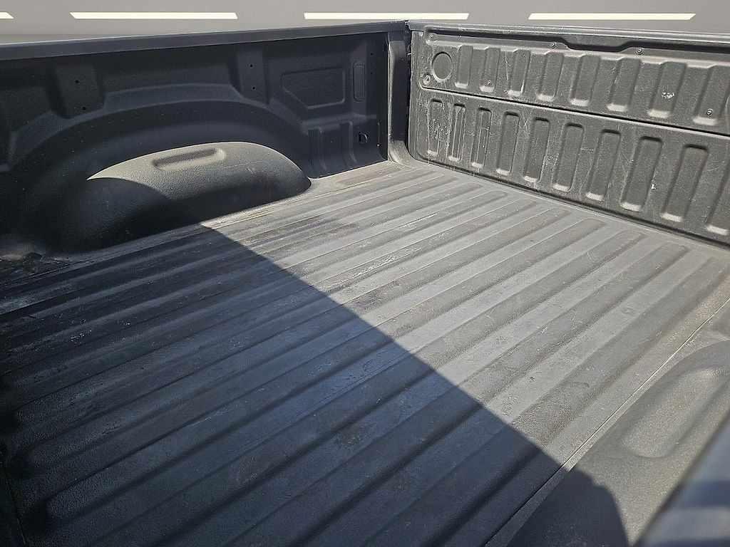 2024 RAM 1500 Big Horn Crew Cab 4WD 5.7L Hemi Hybrid