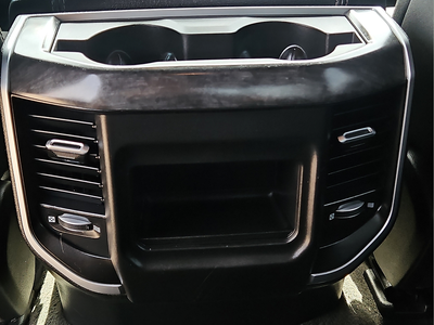 2024 RAM 1500 Big Horn Crew Cab 4WD 5.7L Hemi Hybrid