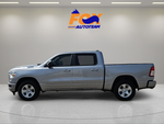 2024 RAM 1500 Big Horn Crew Cab 4WD 5.7L Hemi Hybrid