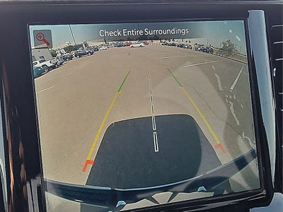2024 RAM 1500 Big Horn Crew Cab 4WD 5.7L Hemi Hybrid