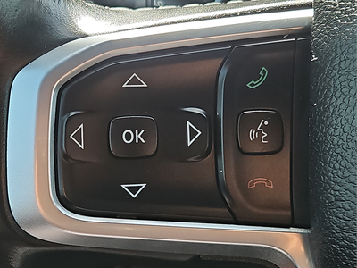 2024 RAM 1500 Big Horn Crew Cab 4WD 5.7L Hemi Hybrid