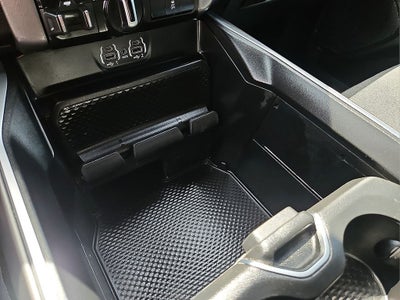 2024 RAM 1500 Big Horn Crew Cab 4WD 5.7L Hemi Hybrid