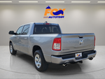 2024 RAM 1500 Big Horn Crew Cab 4WD 5.7L Hemi Hybrid