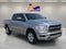 2024 RAM 1500 Big Horn Crew Cab 4WD 5.7L Hemi Hybrid