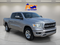 2024 RAM 1500 Big Horn Crew Cab 4WD 5.7L Hemi Hybrid