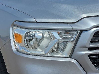 2024 RAM 1500 Big Horn Crew Cab 4WD 5.7L Hemi Hybrid