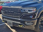 2022 RAM 1500 Limited Crew Cab 4WD