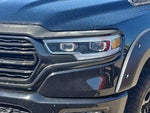 2022 RAM 1500 Limited Crew Cab 4WD