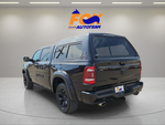 2022 RAM 1500 Limited Crew Cab 4WD w/ 22" wheels