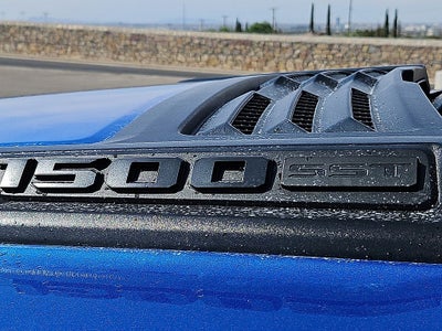 2025 RAM 1500 Rebel 4WD