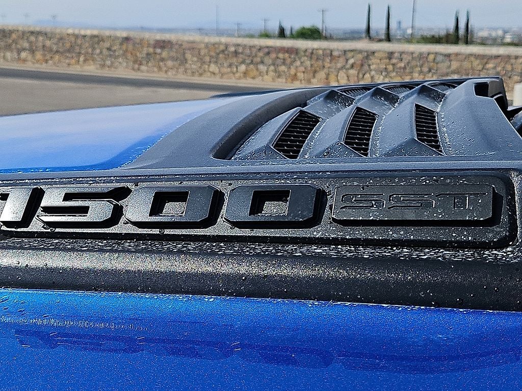 2025 RAM 1500 Rebel 4WD