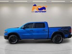 2025 RAM 1500 Rebel 4WD