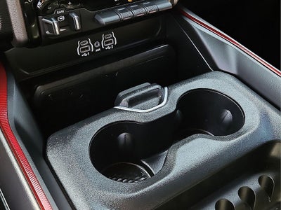 2025 RAM 1500 Rebel 4WD